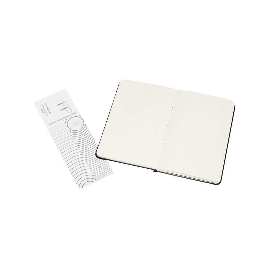 MOLESKINE Carnet de notes aquarelle Hardcover 