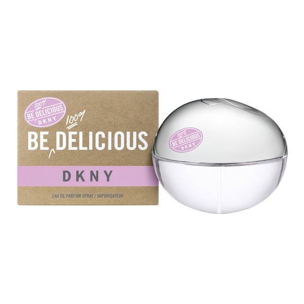 Image of DONNA KARAN NEW YORK Be 100 % Delicious Be 100 % Delicious, Eau de Parfum - 50ml