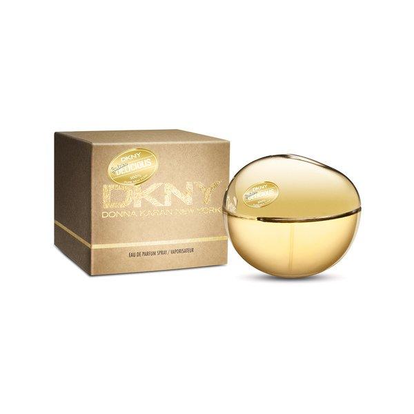 Image of DONNA KARAN NEW YORK Be Golden Delicious, Eau de Parfum - 30ml
