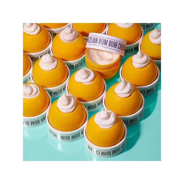 SOL de Janeiro  Brazilian Bum Bum Cream - Crème Corps Brésilienne Bum Bum 