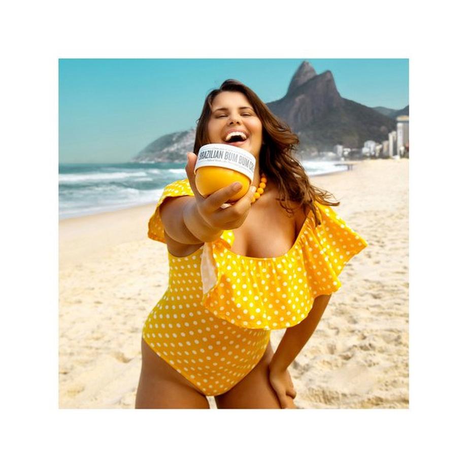 SOL de Janeiro  Brazilian Bum Bum Cream - Brasilianische Körpercreme Bum Bum 