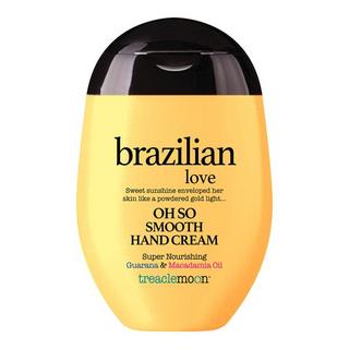 treaclemoon Brazilian Love Hand Cream Brazilian Love Hand Cream 