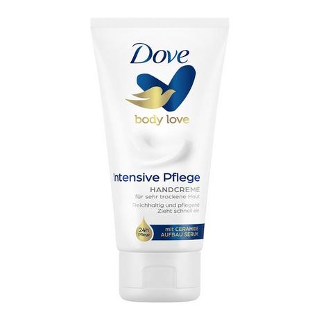 Dove Handcreme Intensive Pflege Soin intensif des mains Crème pour les mains 