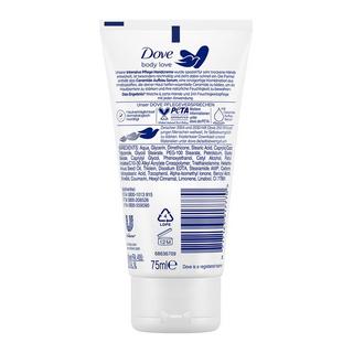 Dove Handcreme Intensive Pflege Soin intensif des mains Crème pour les mains 