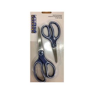 Manor Bastelschere Set 13cm / 18cm 