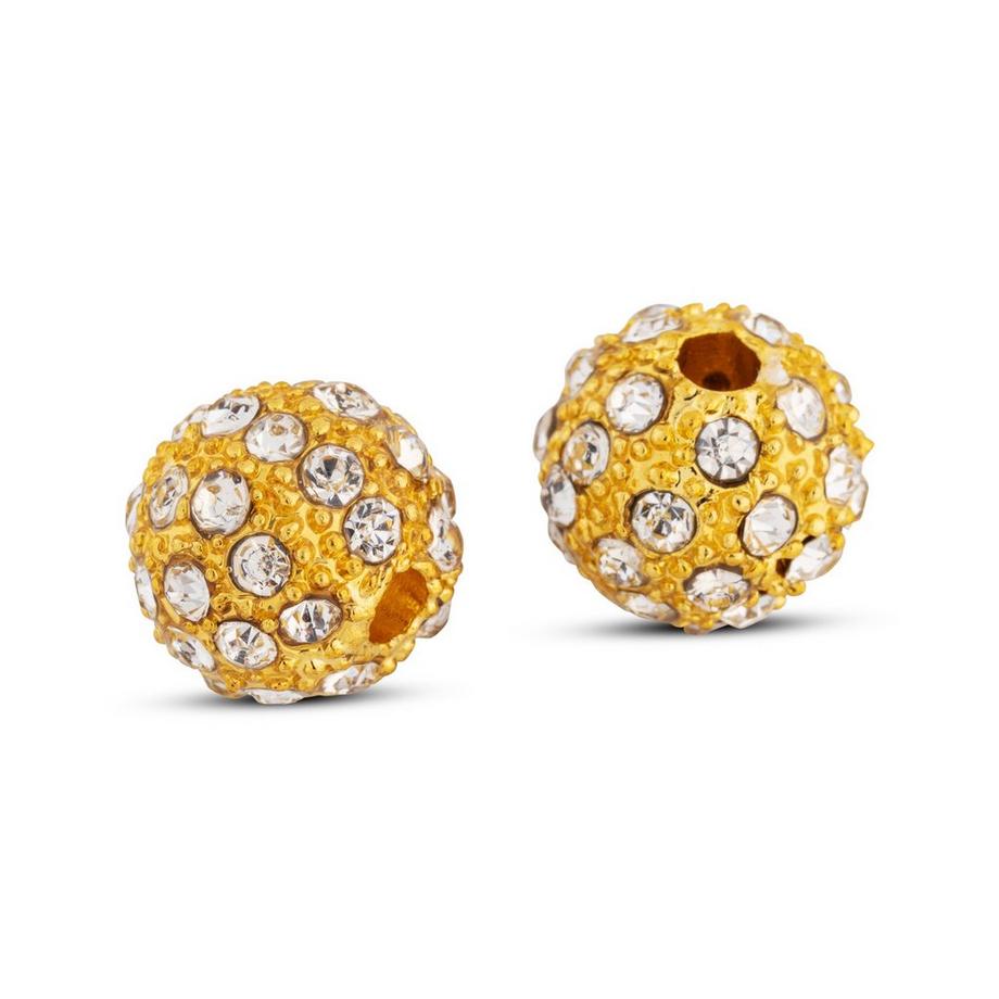 Manor Bricolage de bijoux Set de bijoux, 4 pièces 