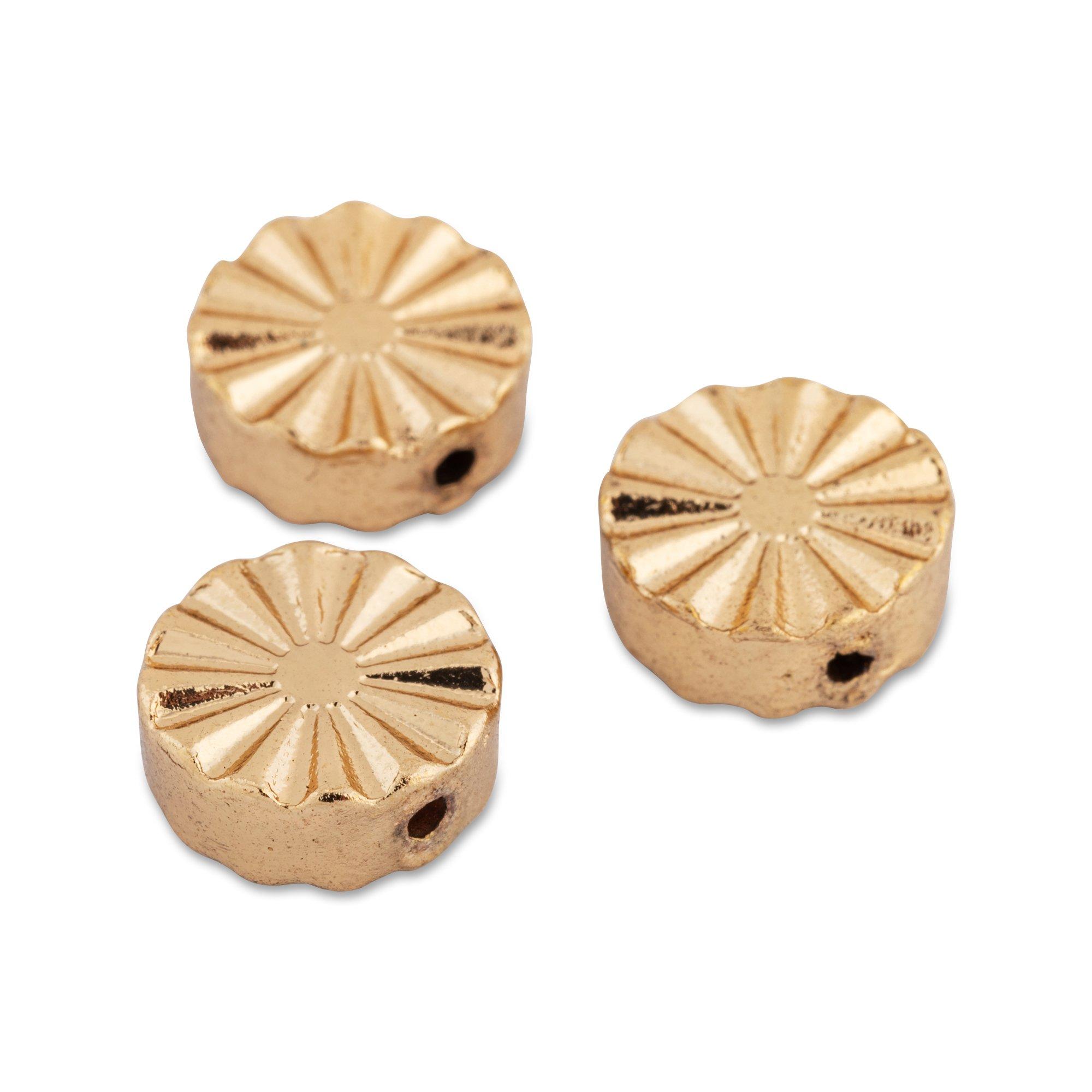 Manor Bricolage de bijoux Set de bijoux, 4 pièces 