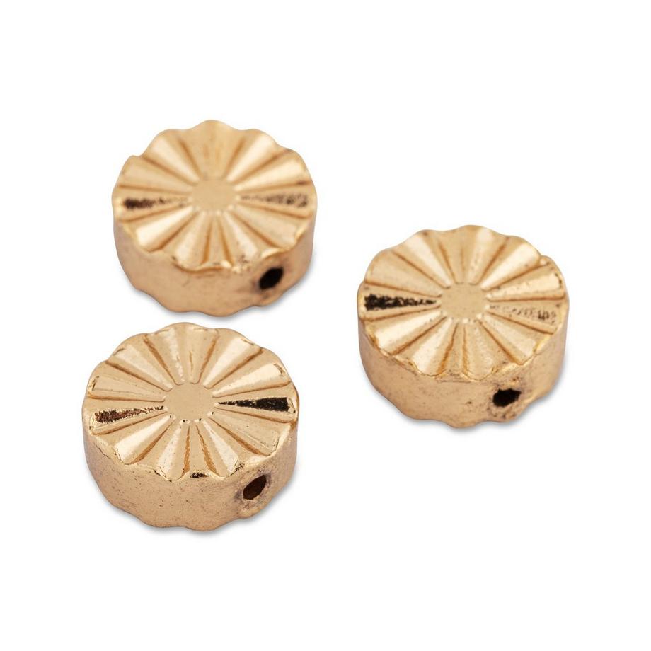 Manor Bricolage de bijoux Set de bijoux, 4 pièces 