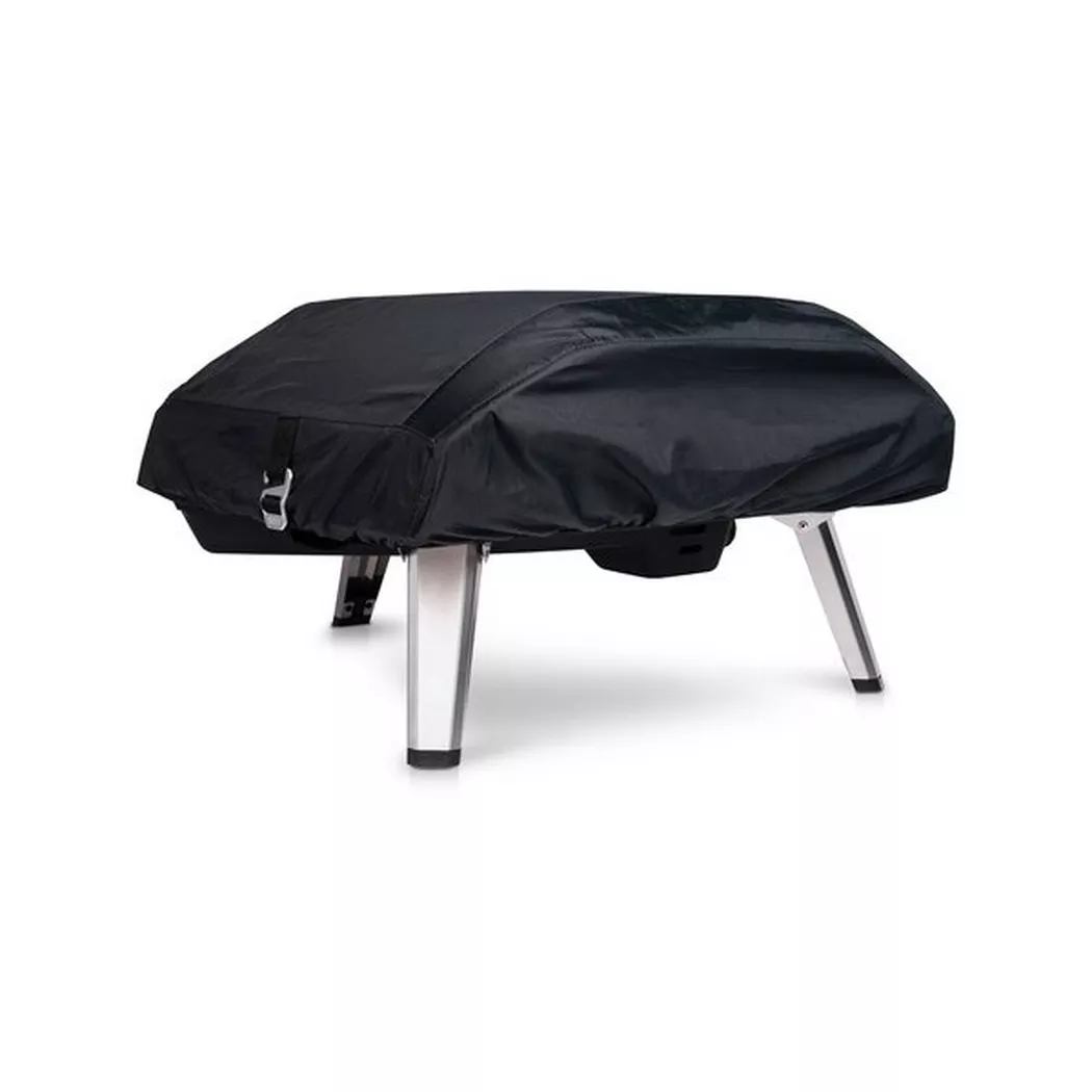 Ooni - Abdeckhaube für den Grill, 30X47X71CM, Black