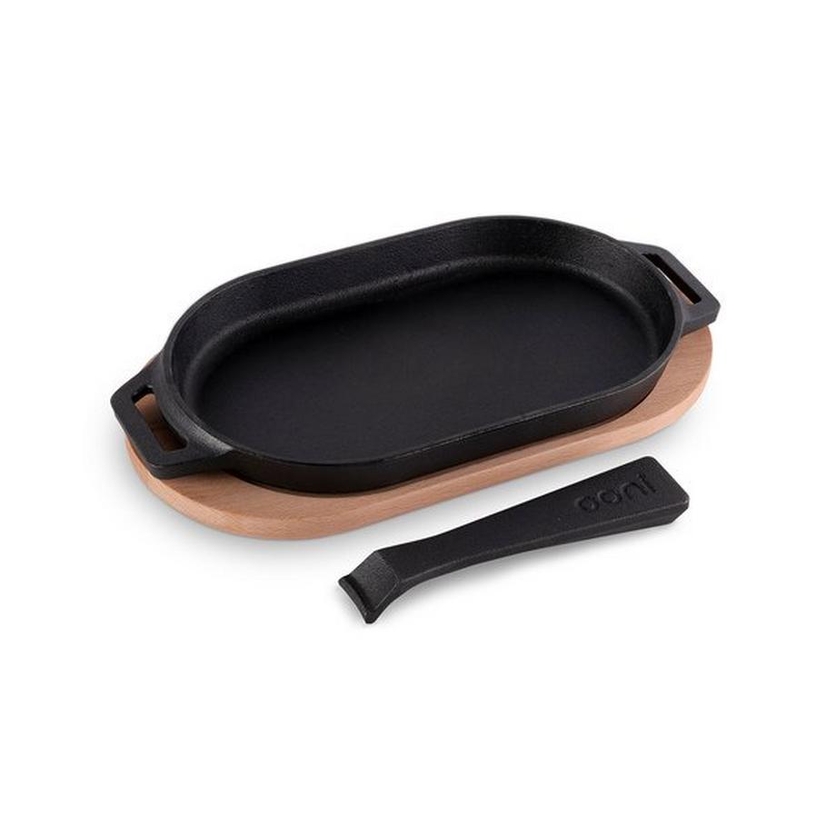 Ooni Bratpfanne  