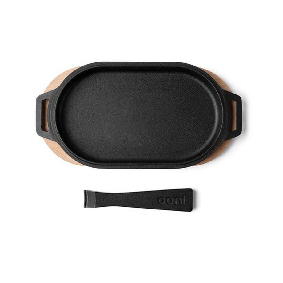Ooni Bratpfanne  