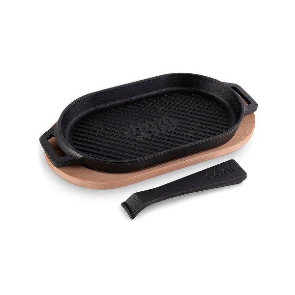 Ooni Padella per grill  