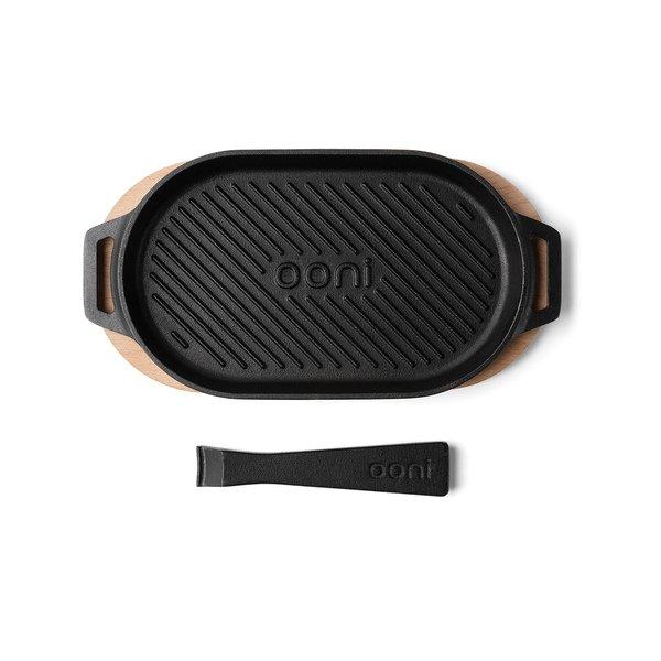 Ooni Padella per grill  