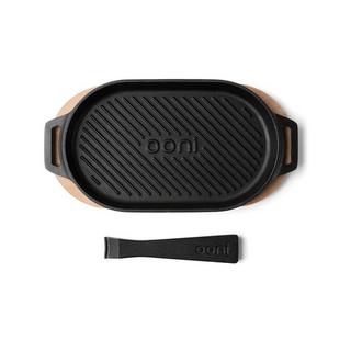 Ooni Grillpfanne  