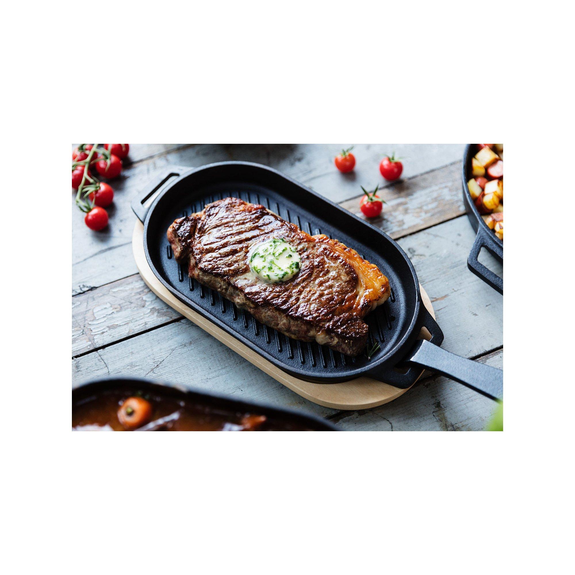 Ooni Padella per grill  