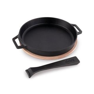 Ooni Bratpfanne  