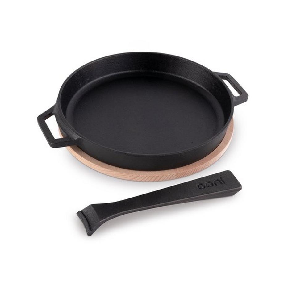Ooni Bratpfanne  