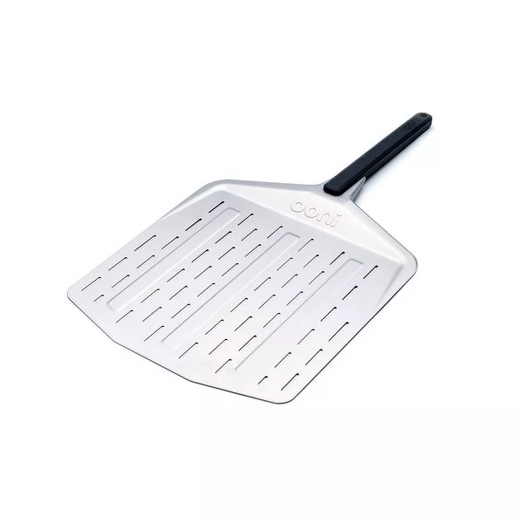 12`` Perforated Pizza Peel