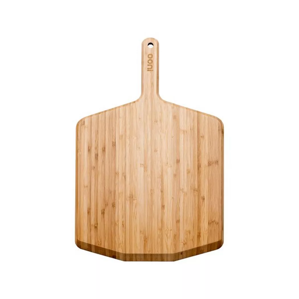 Ooni - Pizzaschaufel, 40X64CM, Braun