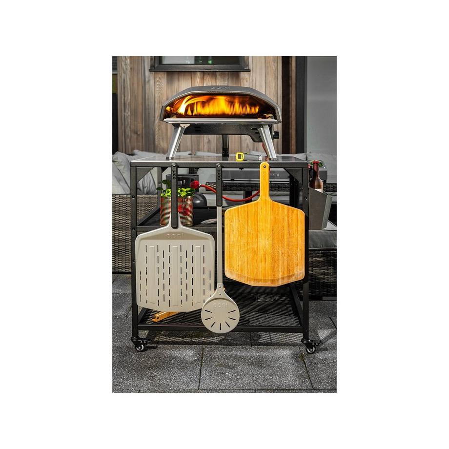 Ooni Pelle rotative à pizza  
