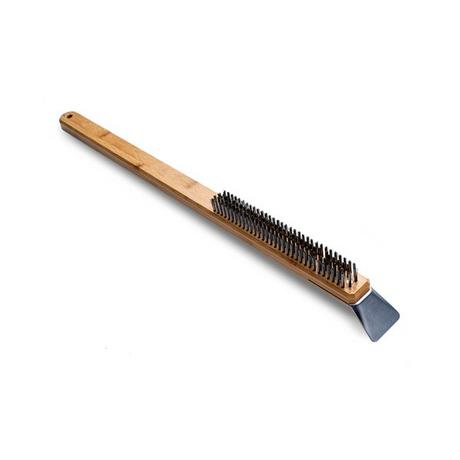 Ooni Grillbürste  