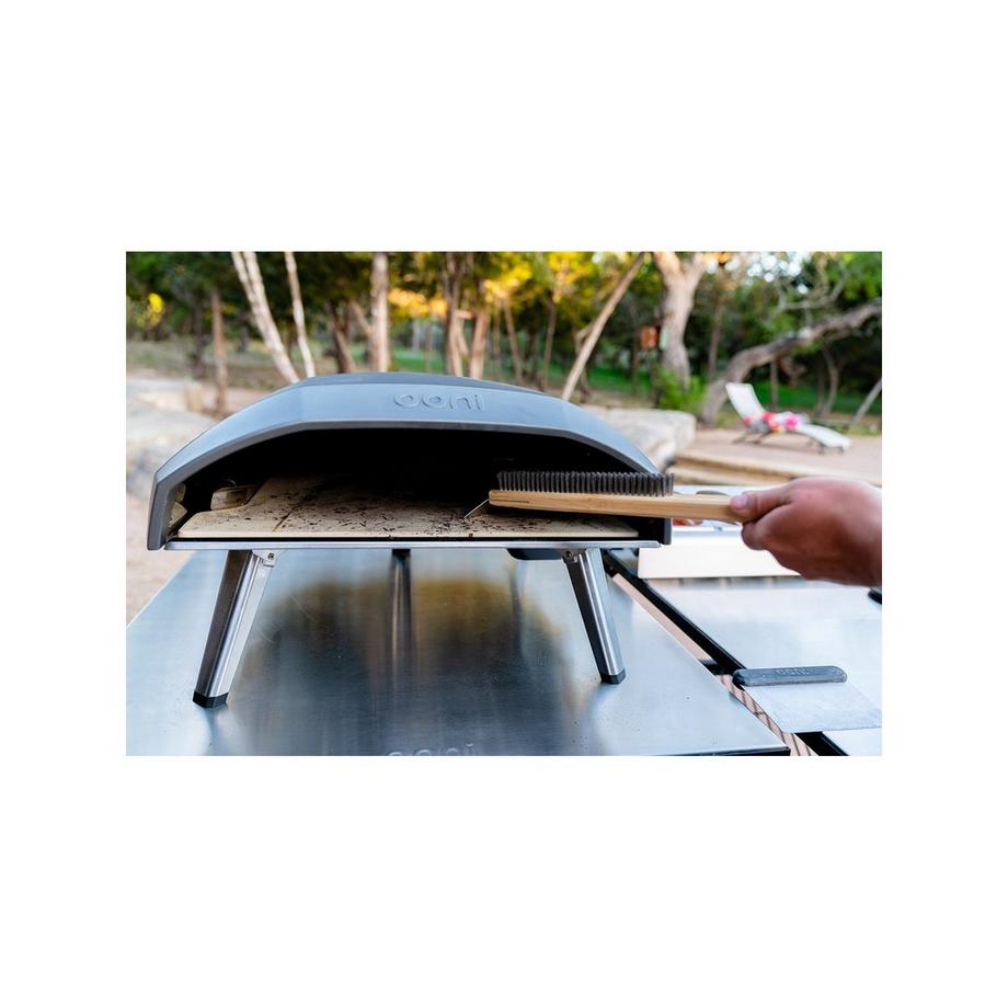 Ooni Brosse de barbecue  
