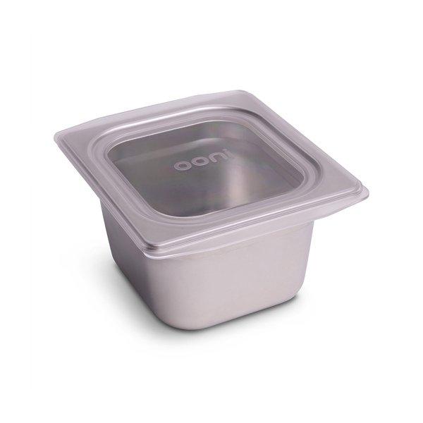 Ooni Contenant pour garniture de pizza
  