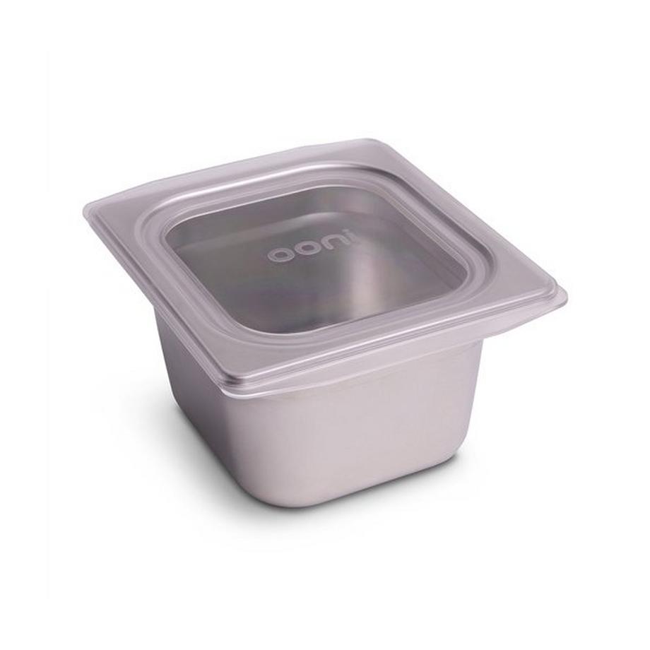 Ooni Pizzabelag-Behälter  