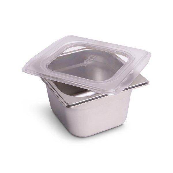 Ooni Contenant pour garniture de pizza
  