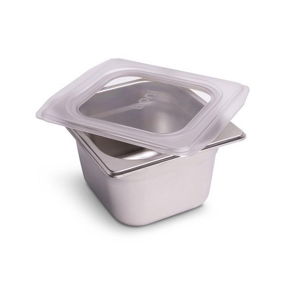 Ooni Pizzabelag-Behälter  