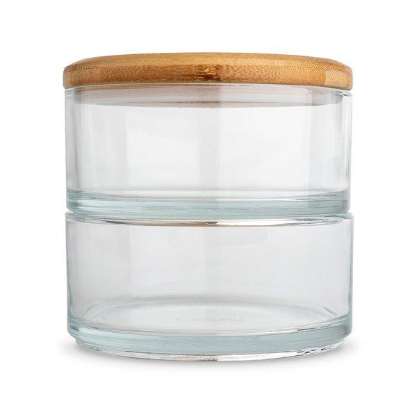 Ooni Set di barattoli  