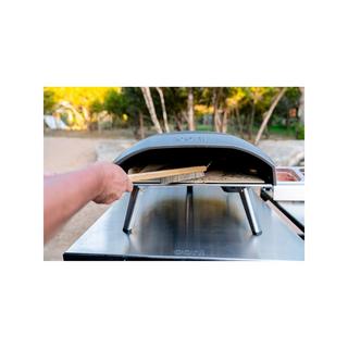 Ooni Pietra per pizza per grill 12 Fyra/Koda 