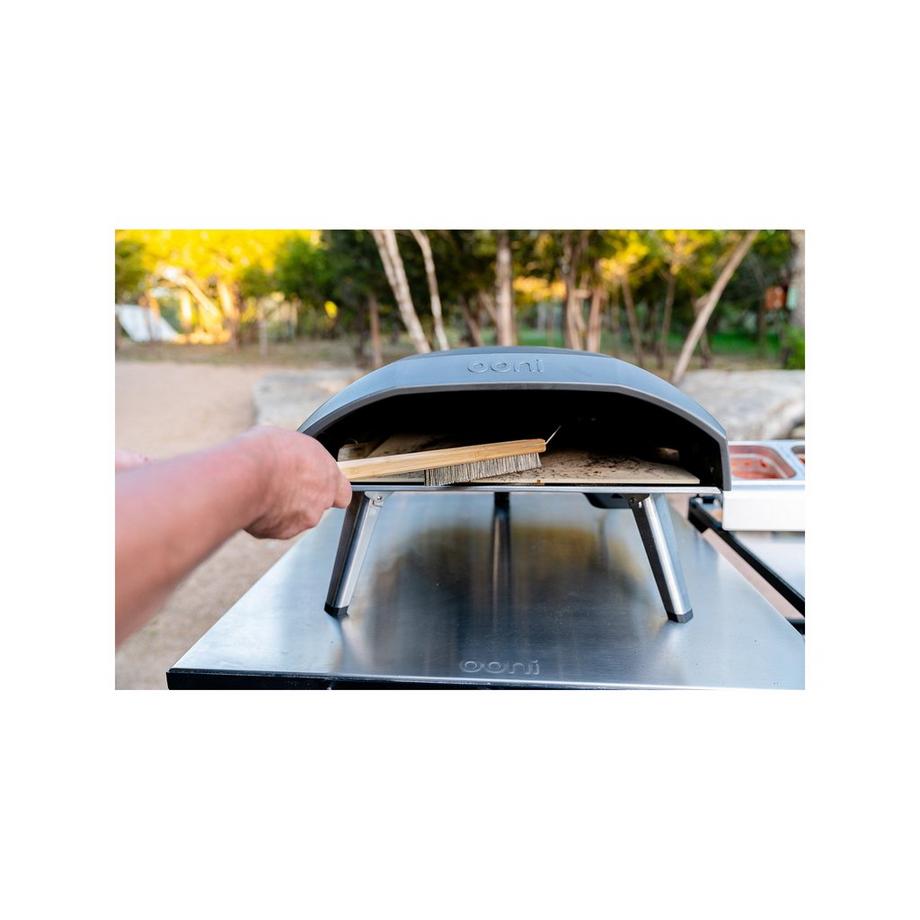 Ooni Pizzastein für den Grill 12 Fyra/Koda 
