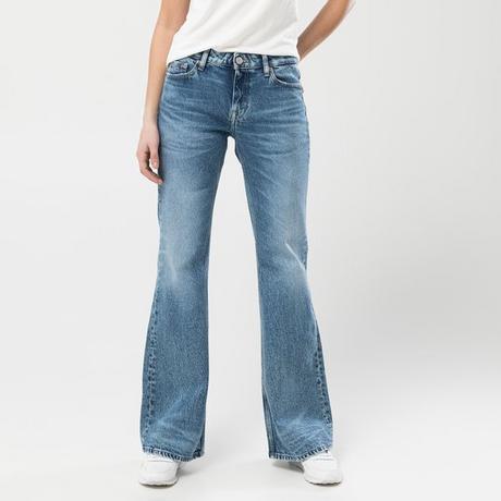 TOMMY JEANS  Jeans, bootcut fit 