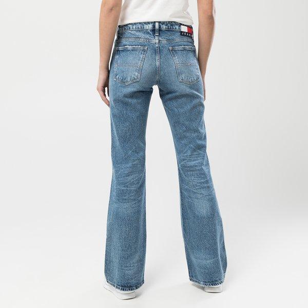 TOMMY JEANS  Jeans, bootcut fit 