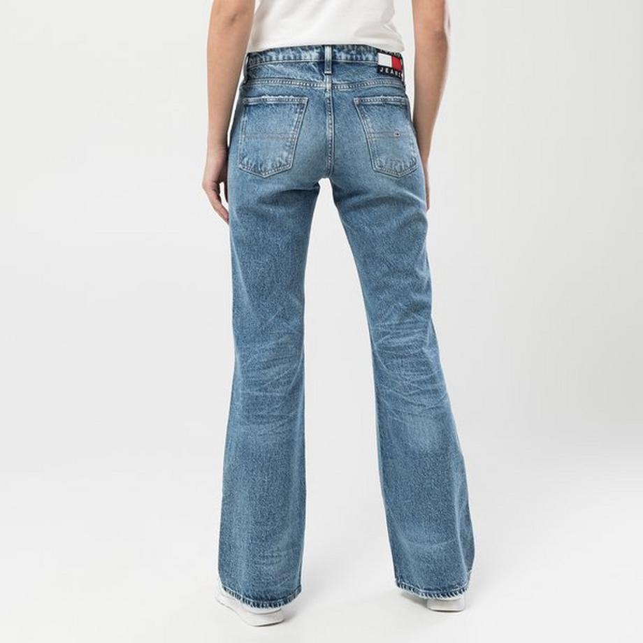 TOMMY JEANS  Jeans, Bootcut Fit 