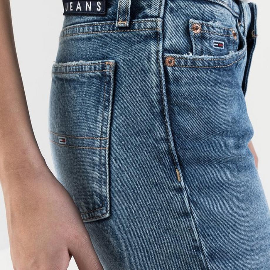 TOMMY JEANS  Jeans, Bootcut Fit 