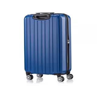 PACK EASY 64.0cm, Hartschalenkoffer, Spinner Jolly 