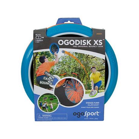 Ogo-Sport  XS Disc Set 
