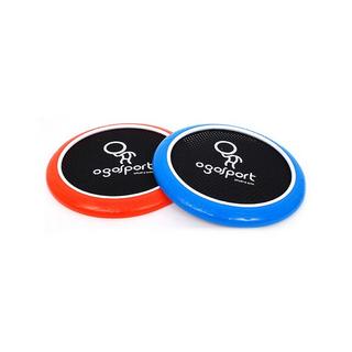 Ogo-Sport  XS Disc Set 