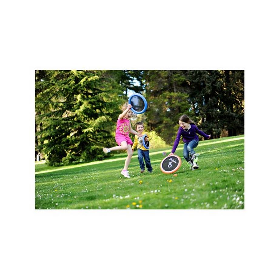 Ogo-Sport  XS Disc Set 