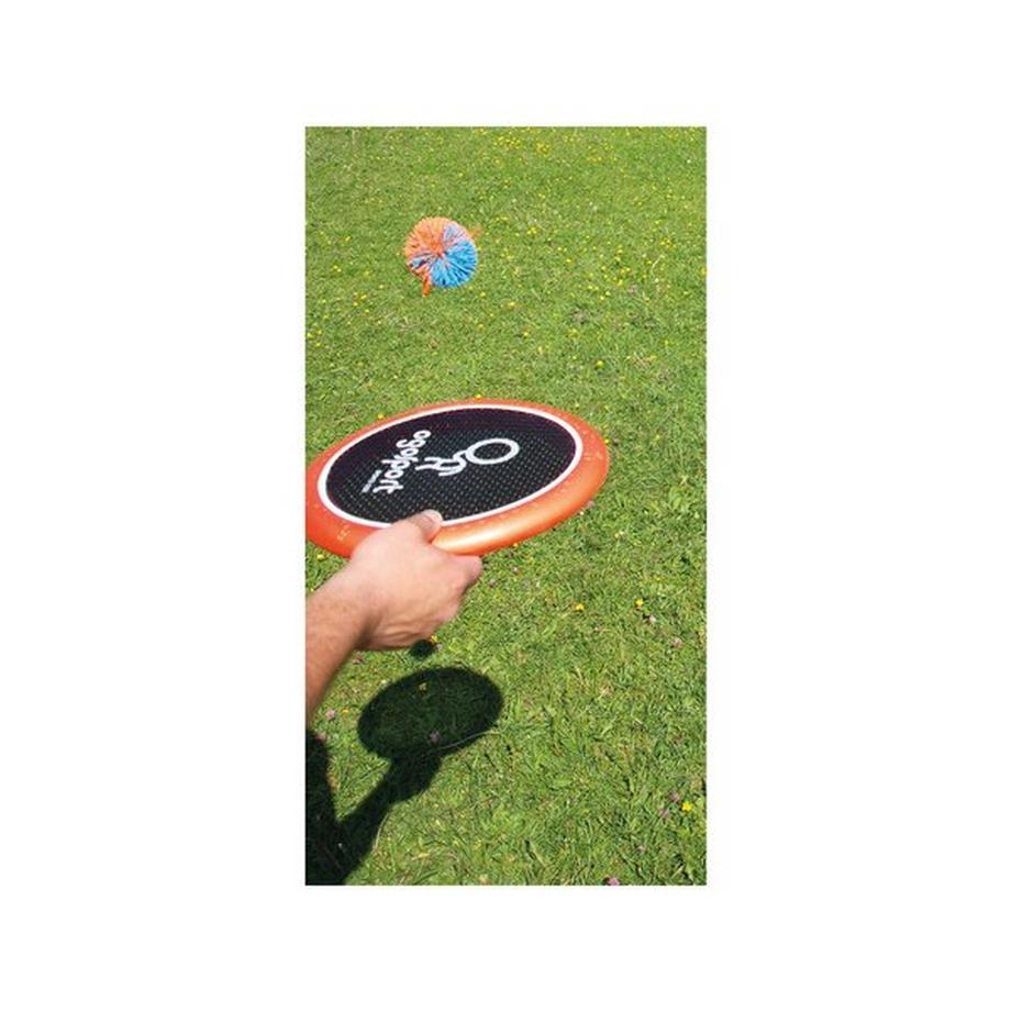 Ogo-Sport  XS Disc Set 