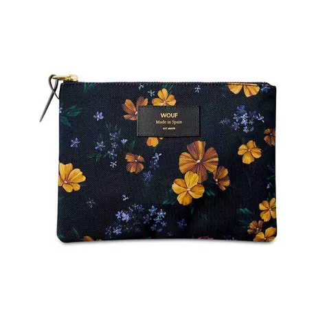 Wouf Besace Adele Multicolor