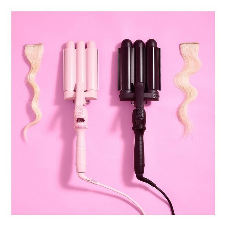Mermade Hair Mini Waver 25mm  