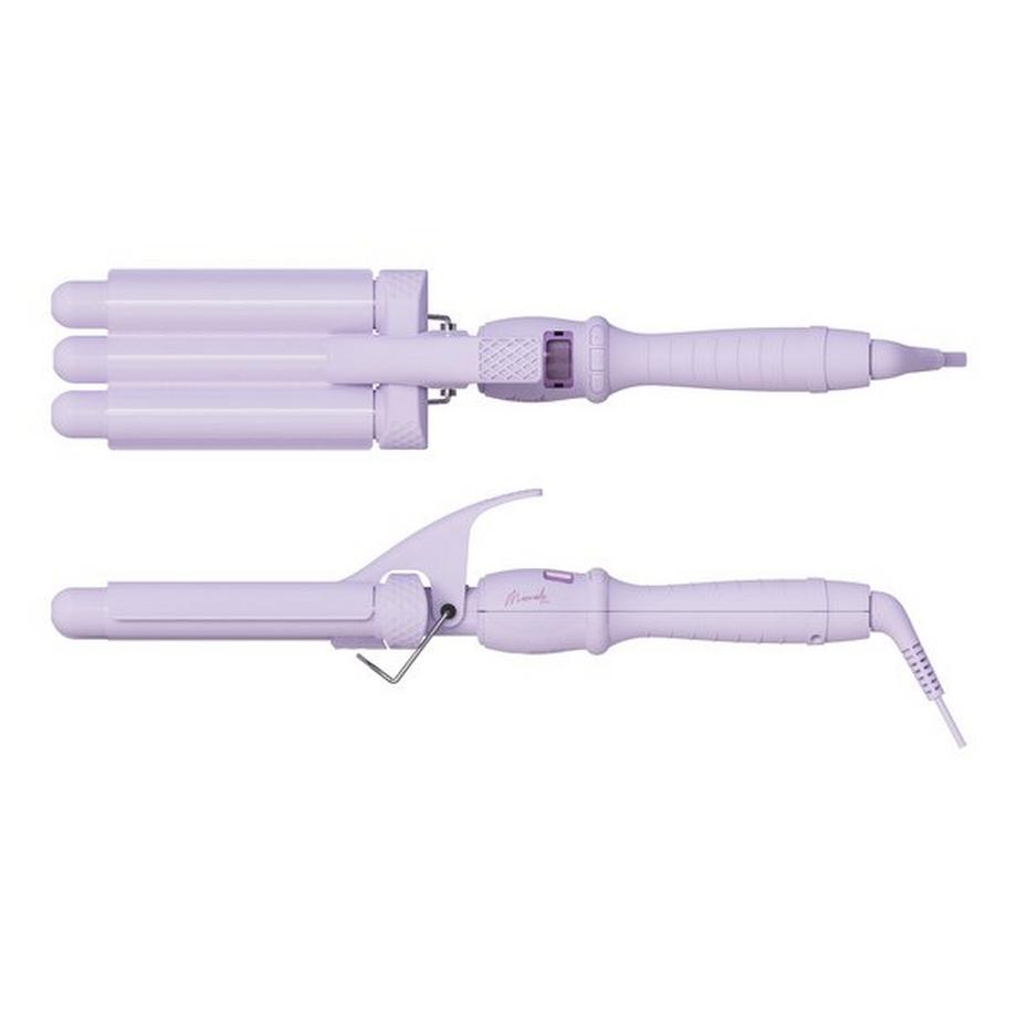 Mermade Hair Cutie Waver 22mm  