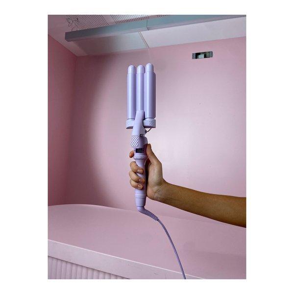 Mermade Hair Cutie Waver 22mm  