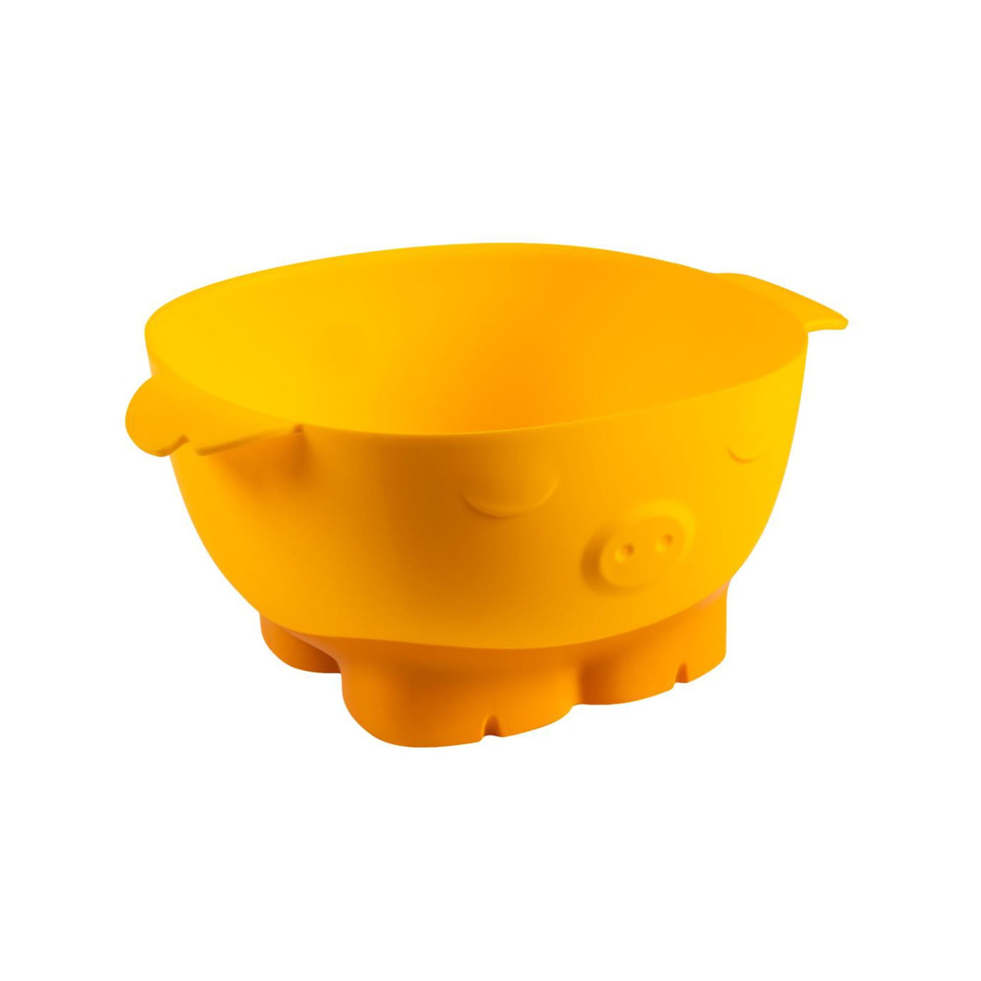 KUHN RIKON Set di regalo pasticceria Kinderkitchen Maiale/Pollo/Oca 