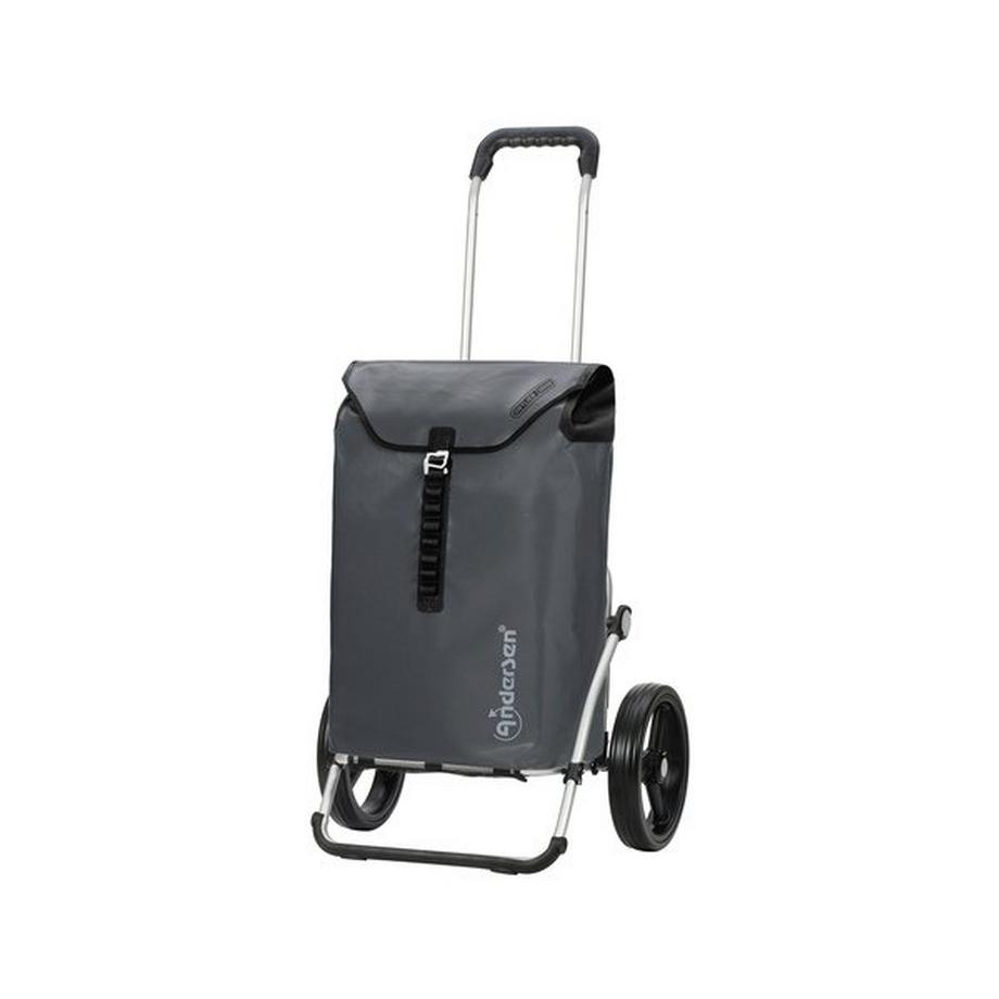 ANDERSEN Einkaufswagen Royal Shopper Ortlieb 
