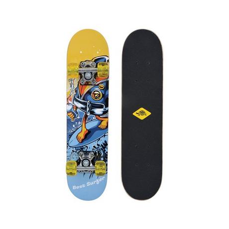 SCHILDKRÖT  Skateboard 24' Best Surfer 
