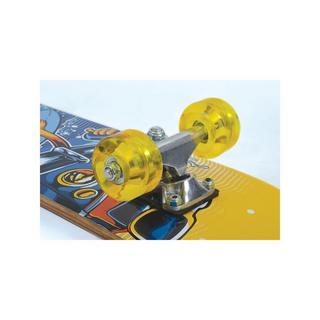 SCHILDKRÖT  Skateboard 24' Best Surfer 